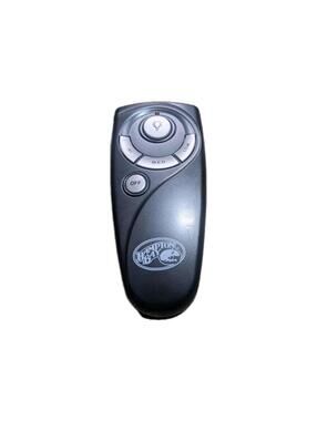 Replacement Remote UC7083T Hampton Bay Ceiling Fan Wireless Dual Lights Control